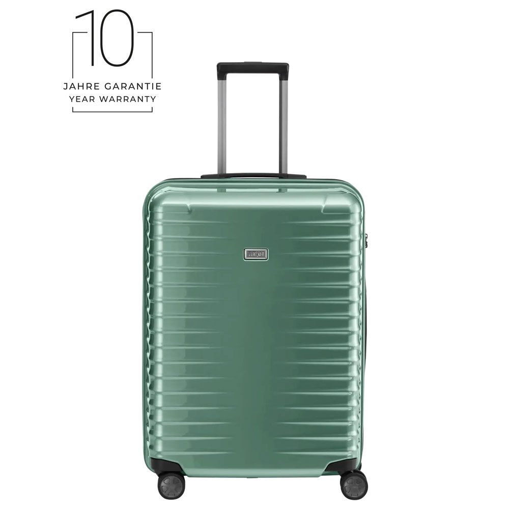 Titan Litron 4-Rollen Trolley M 69 cm