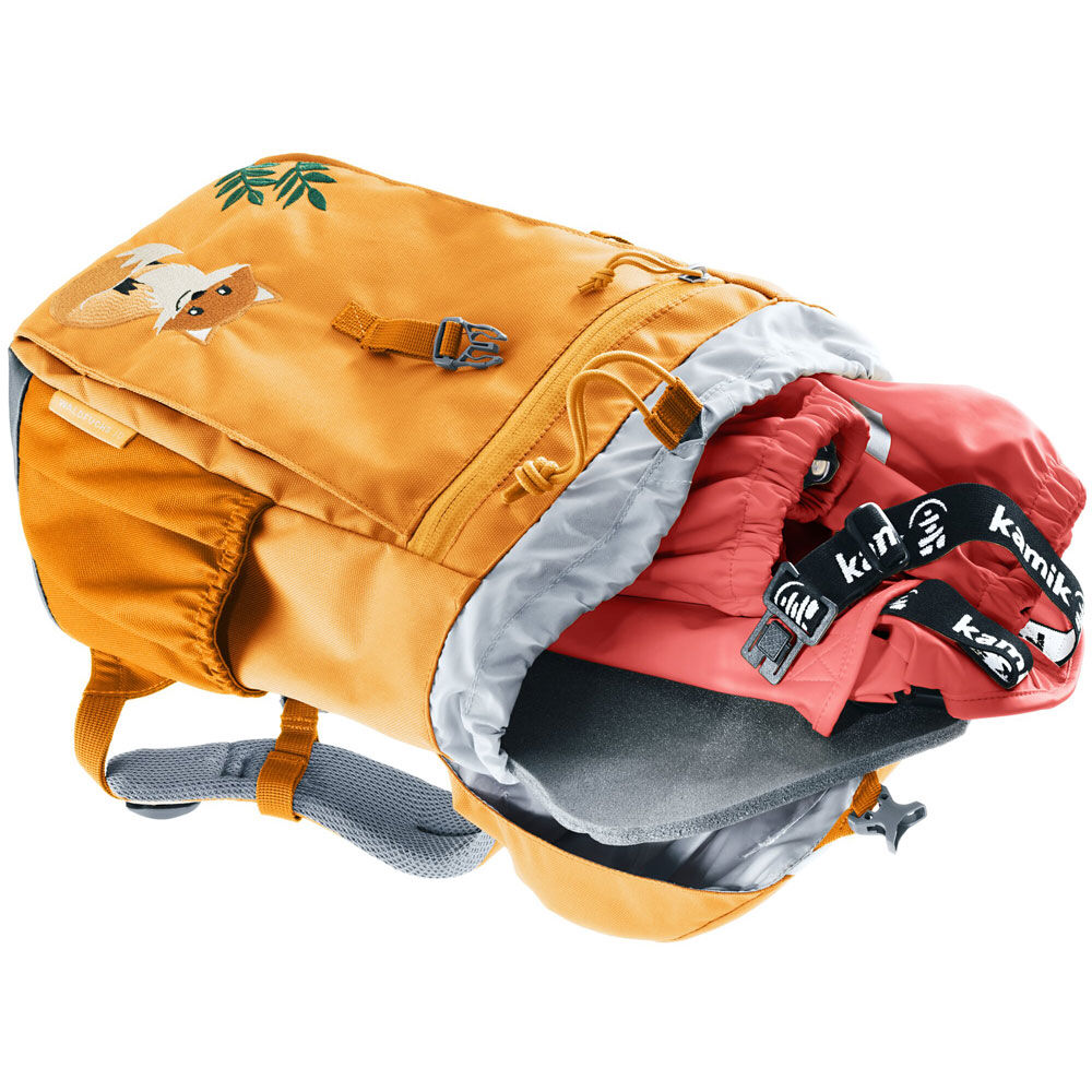 Deuter Waldfuchs 10 Kinderrucksack