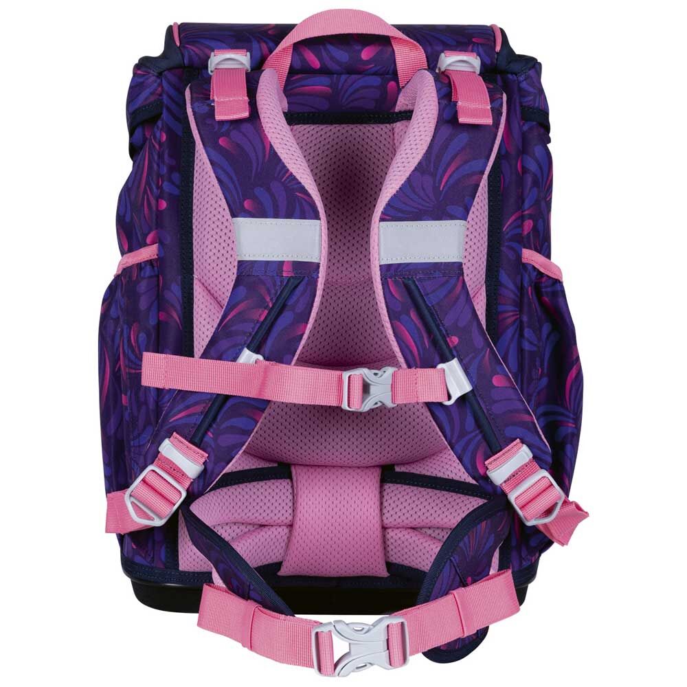 DerDieDas ErgoFlex Superlight Schulrucksack-Set 5tlg DerDieDas ErgoFlex Superlight Schulrucksack-Set 5tlg