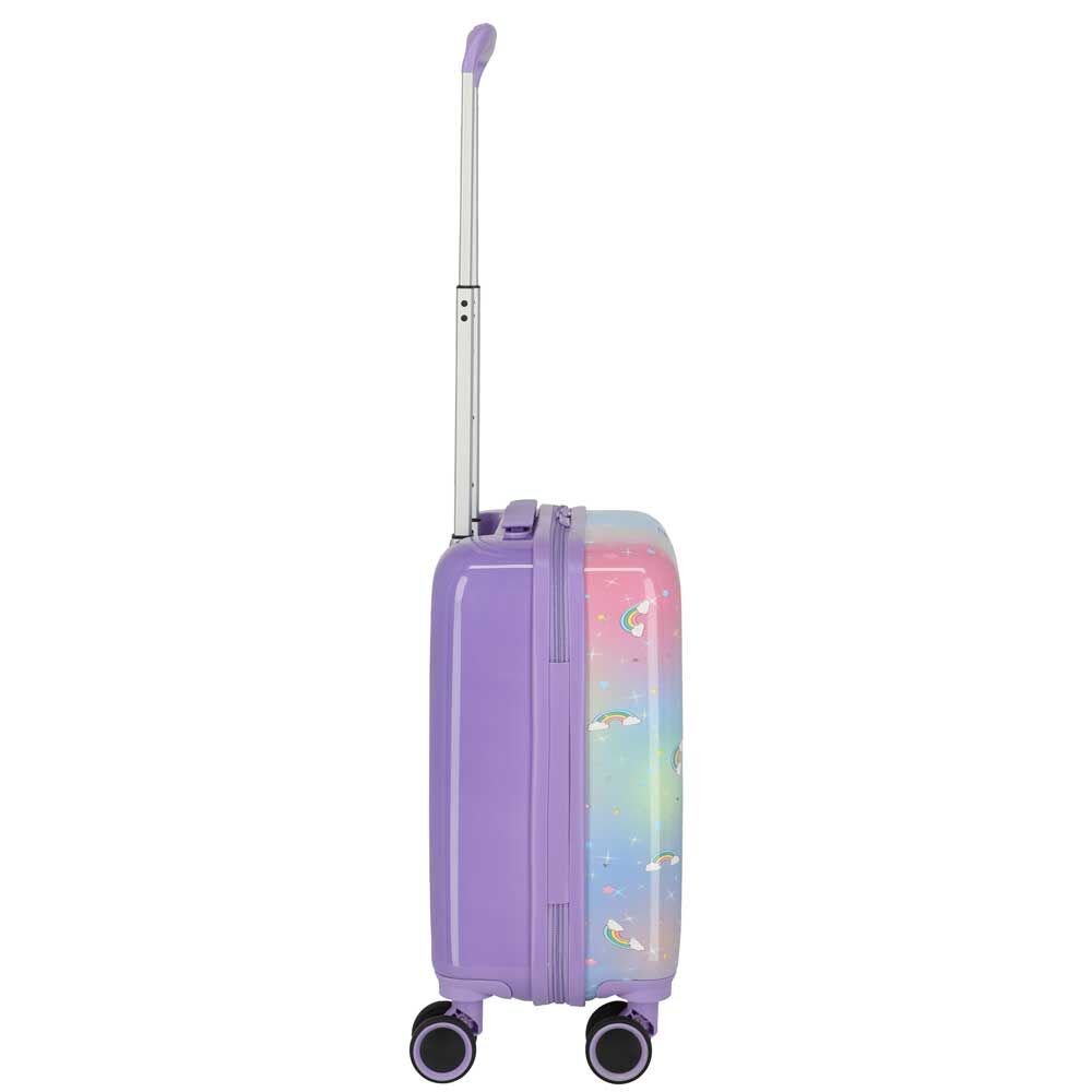 Travelite Minimover Kindertrolley ABS