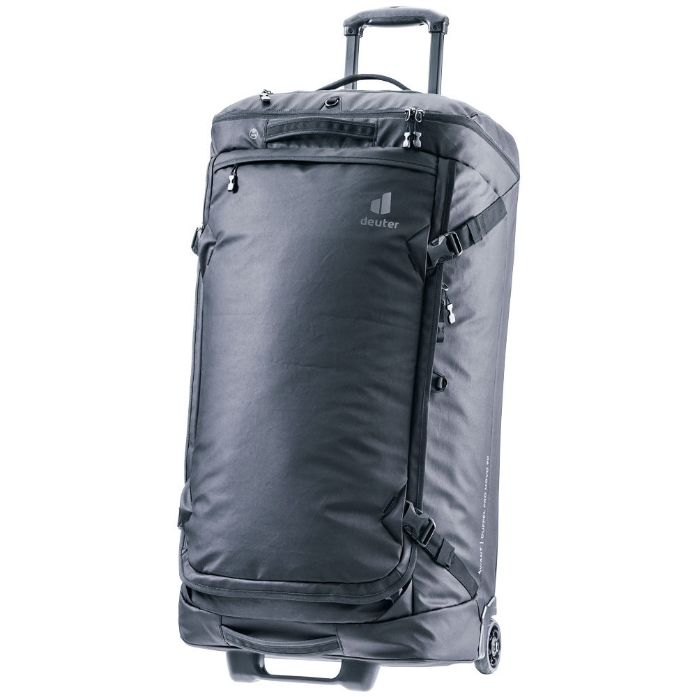 Deuter Aviant Duffel Pro Movo 90