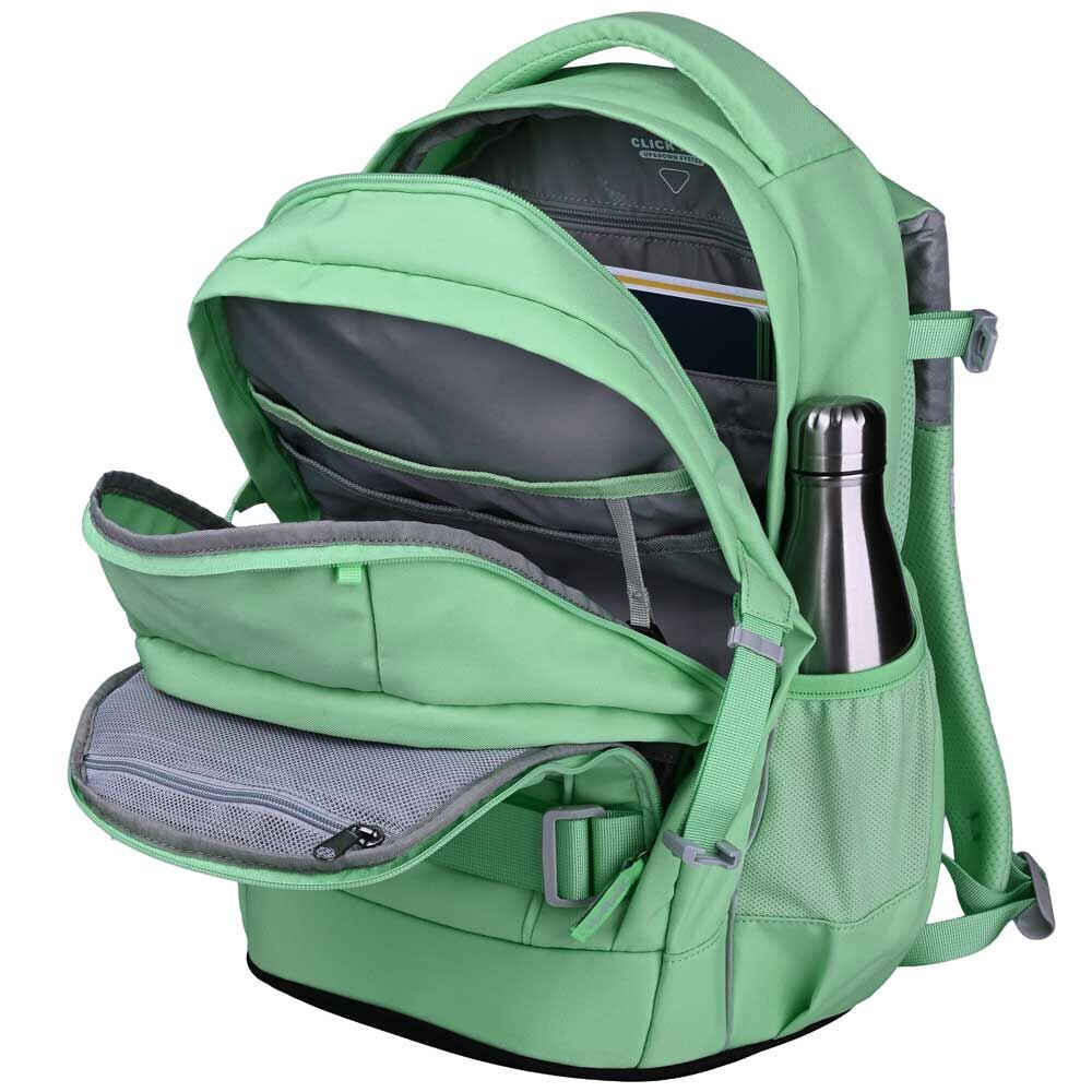 McNeill Luca Schulrucksack