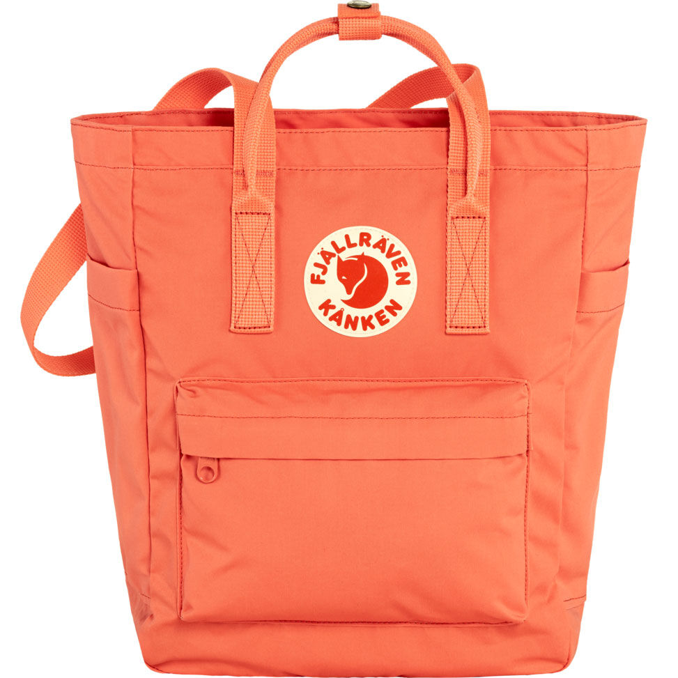 Fjallraven Kanken Totepack Rucksack