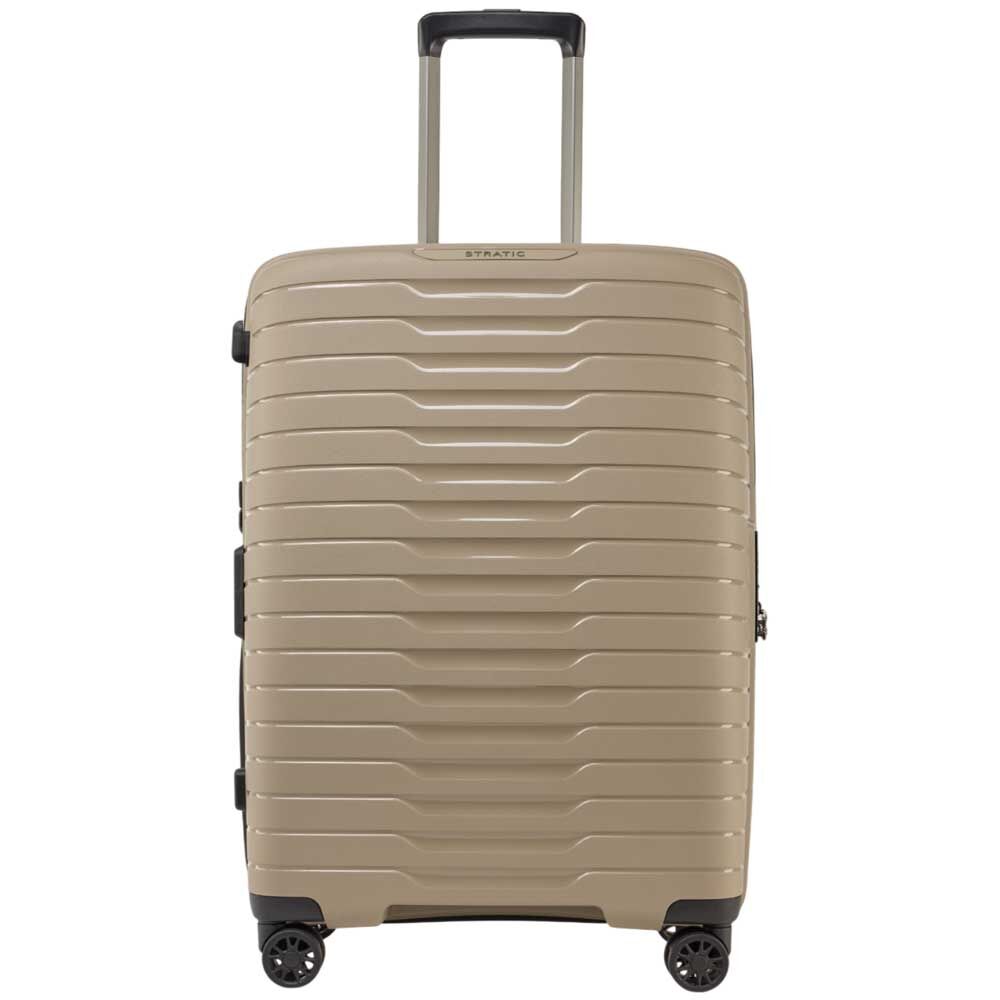 Stratic Novium SL 4-Rollen Trolley M 65 cm