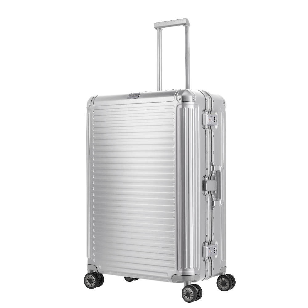 Travelite Next 4-Rollen Trolley L 77 cm