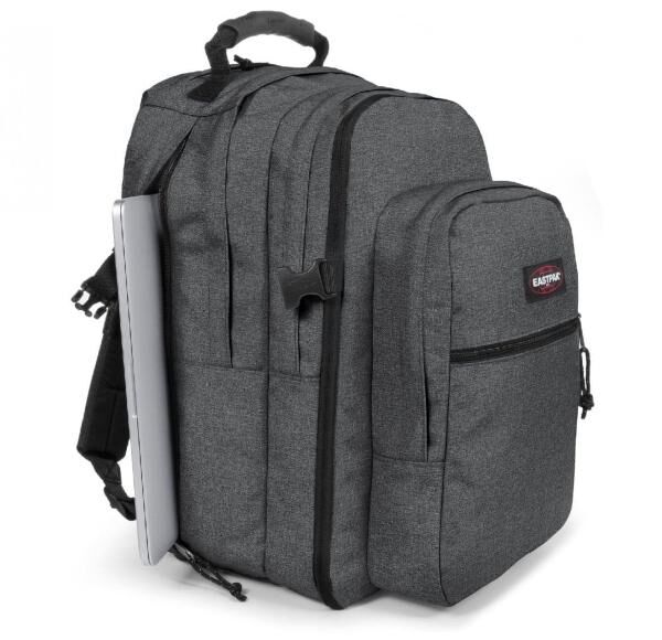 Eastpak Tutor Rucksack Black Denim