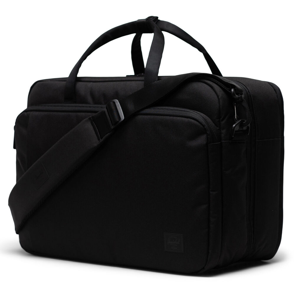 Herschel Bowen Duffle Tech