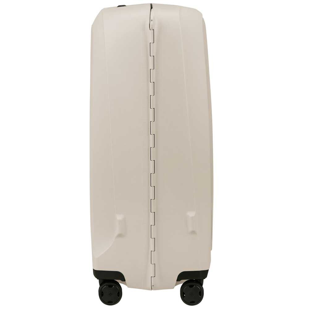 Samsonite Essens 4-Rollen Trolley L 75 cm Samsonite Essens 4-Rollen Trolley L 75 cm