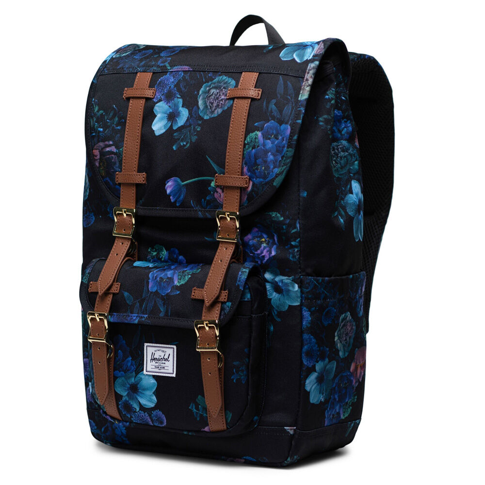 Herschel Little America Mid Rucksack