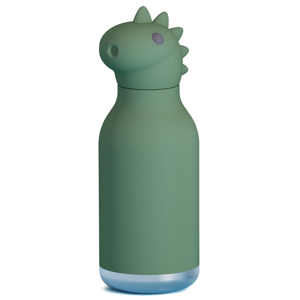 Asobu Bestie Bottle Trinkflasche 460 ml Flasche, Wasserflasche, Shaker