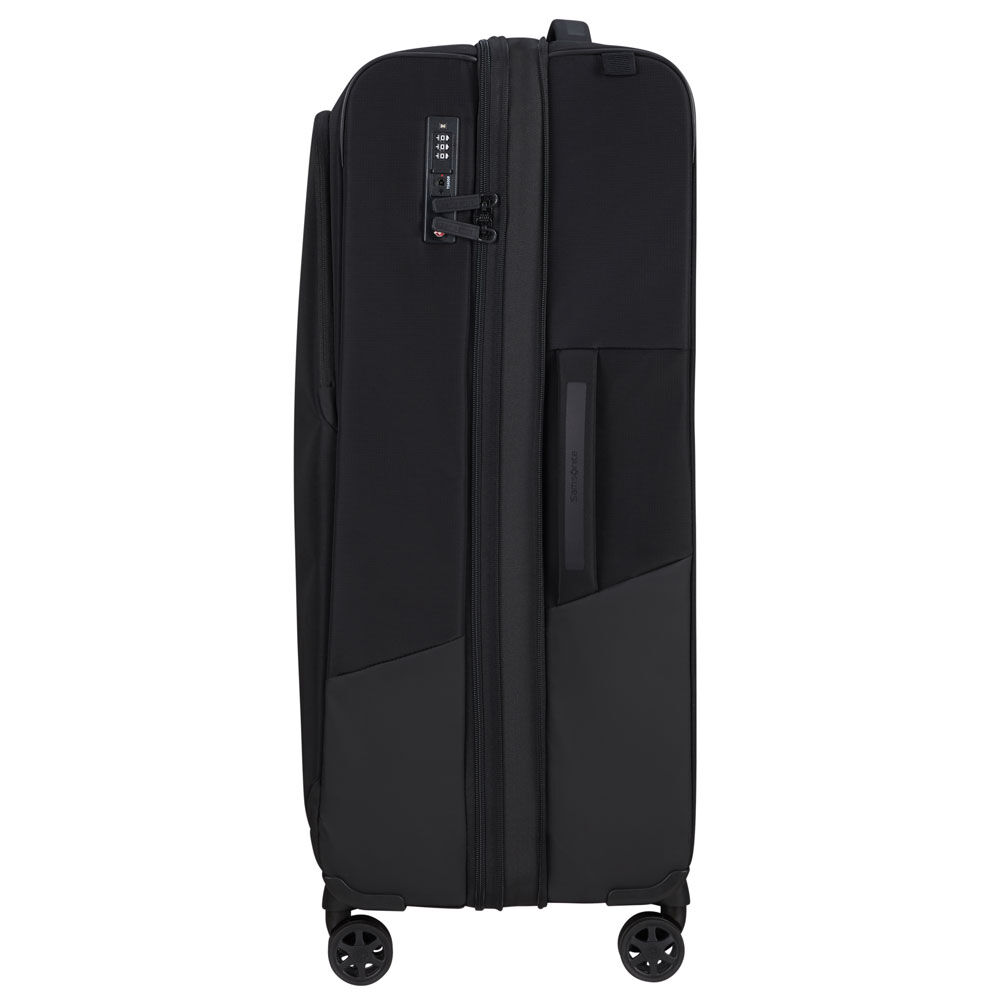 Samsonite Biz2Go TRVL 4-Rollen Trolley L 77 cm