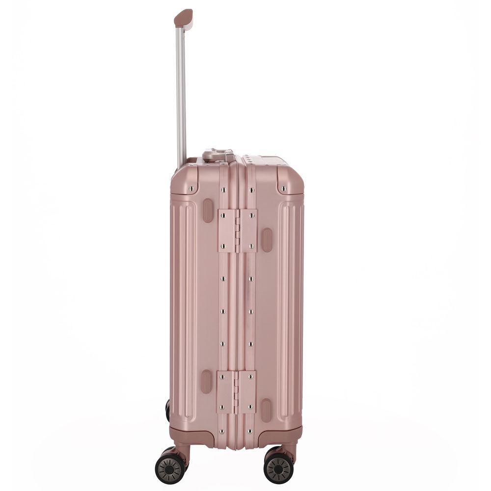 Travelite Next 4-Rollen Trolley S 55 cm