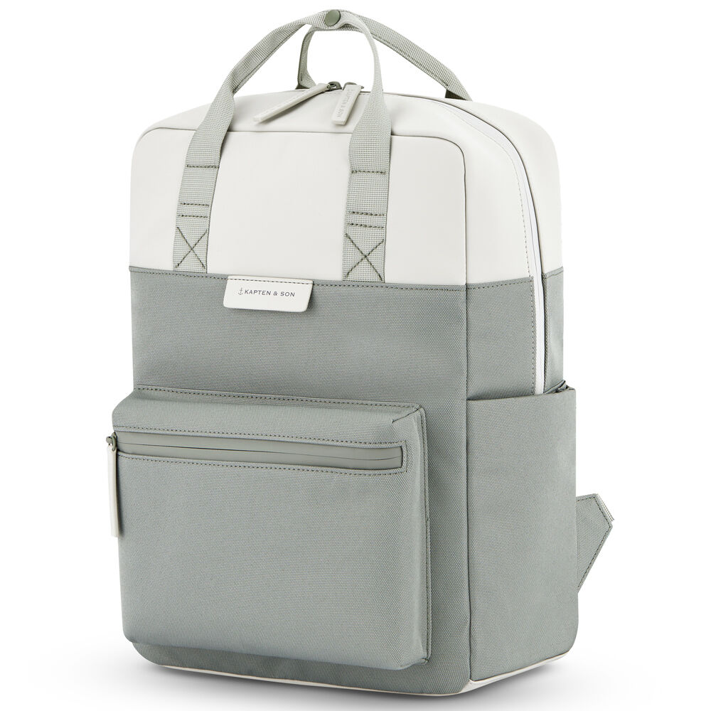 Kapten & Son Bergen Pro Rucksack Tasche, Zubehör, Handtasche, Rucksack