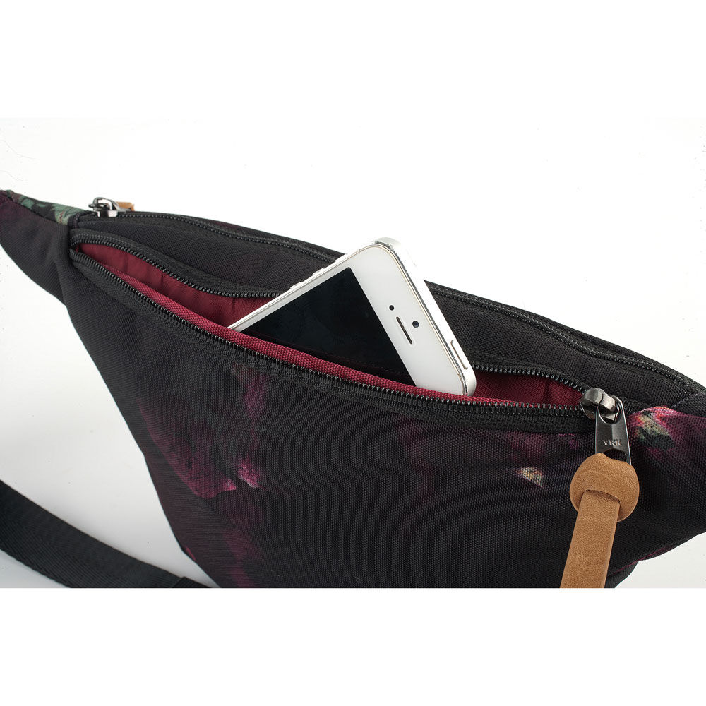 Nitro Hip Bag Gürteltasche