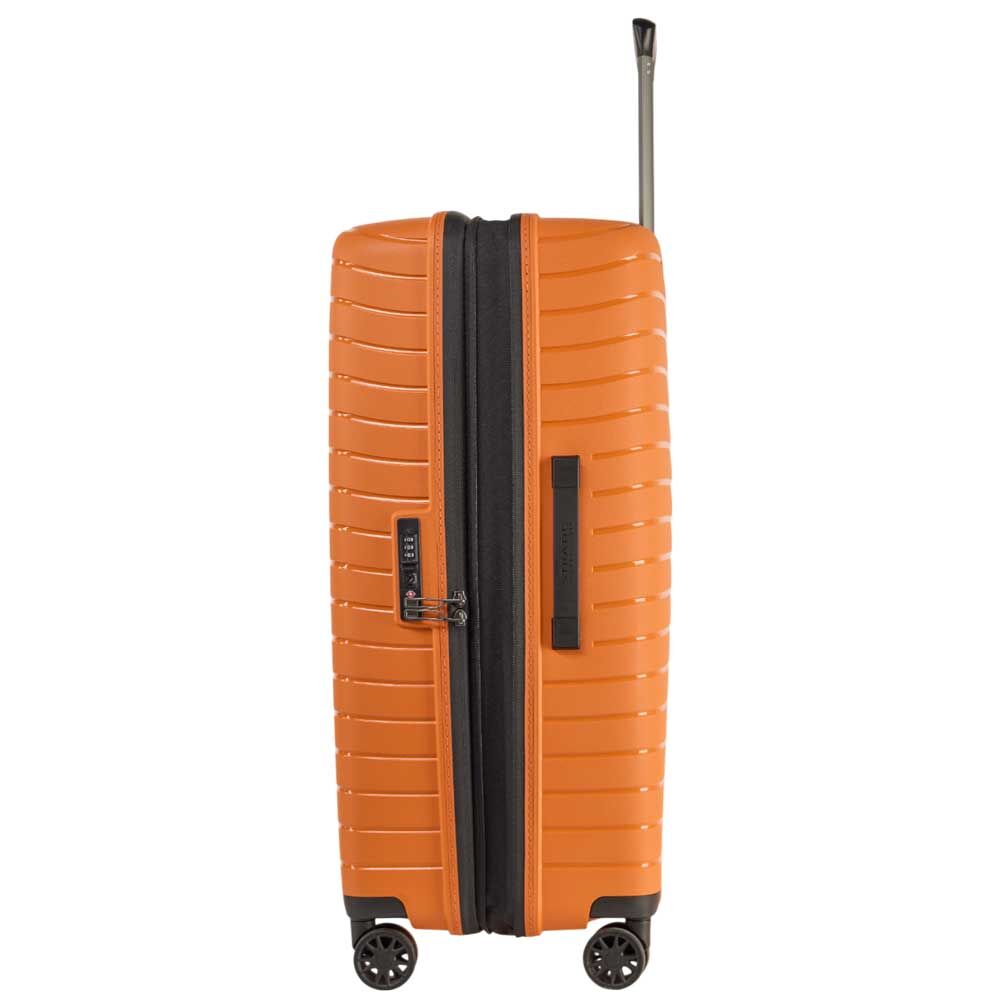 Stratic Novium SL 4-Rollen Trolley L 77 cm