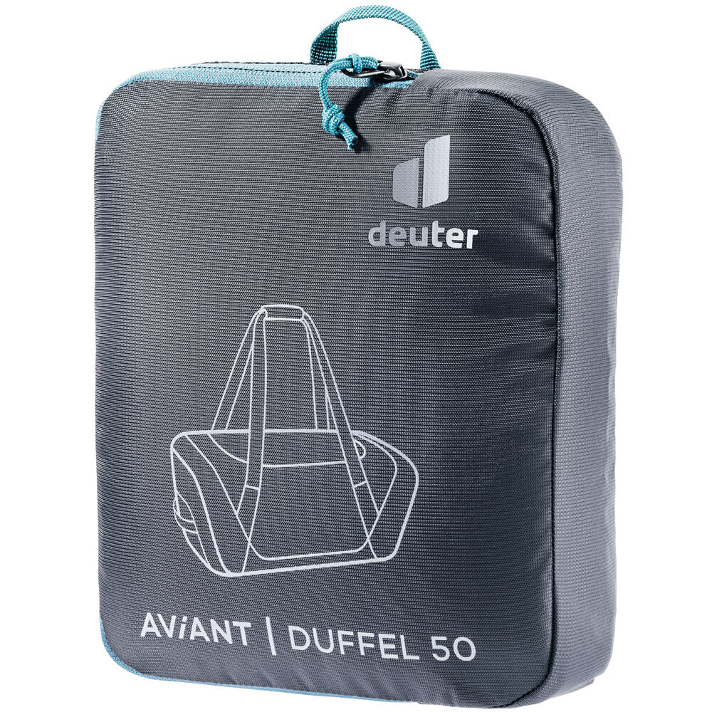 Deuter Aviant Duffel 50 Reisetasche