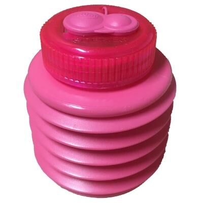KUM Dosenspitzer Softie Pink