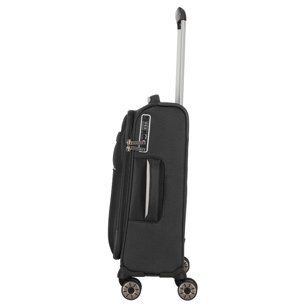 Travelite Miigo 4-Rollen Trolley S 55 cm