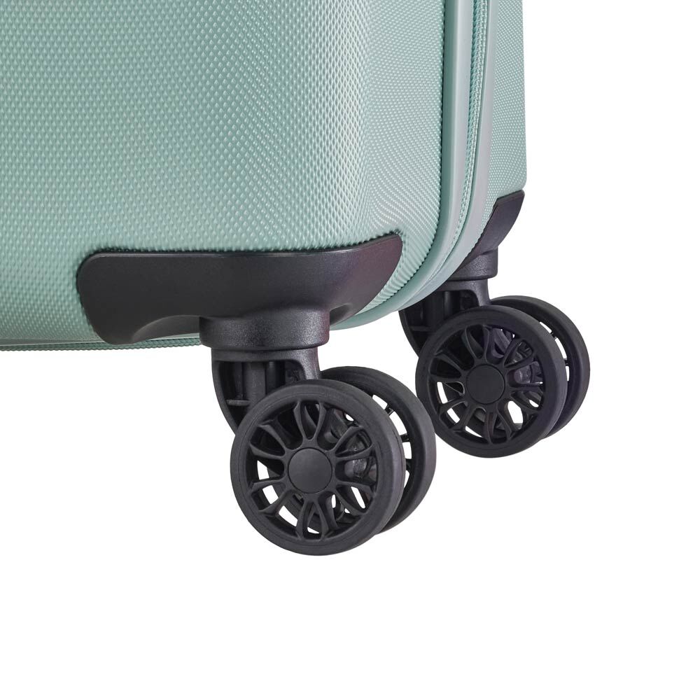 Travelite Bali Trolley-Set 3tlg S-M-L