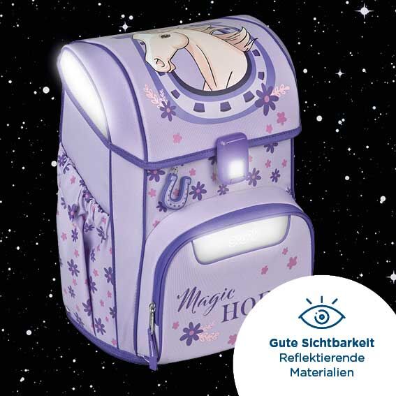 Scooli EasyStart Schulranzen-Set 5tlg Scooli EasyStart Schulranzen-Set 5tlg