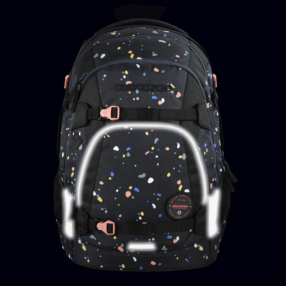 coocazoo MATE Schulrucksack