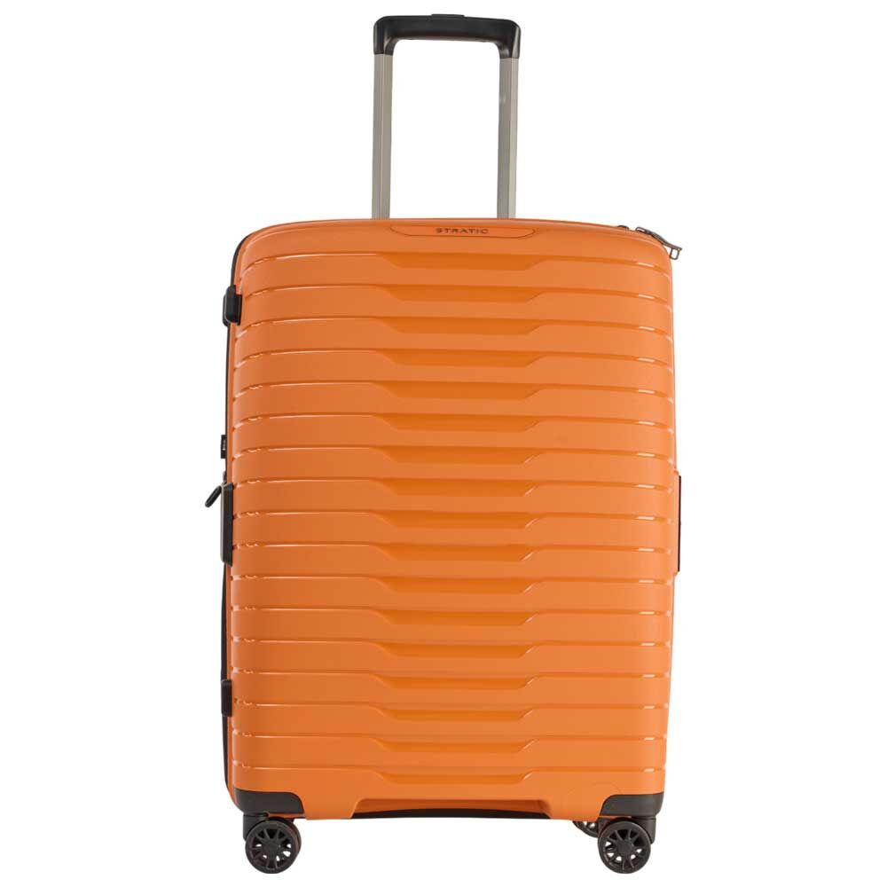 Stratic Novium SL 4-Rollen Trolley M 65 cm