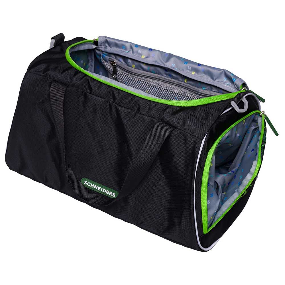 Schneiders Sporttasche