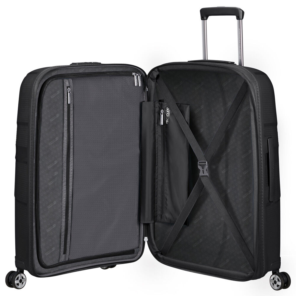 American Tourister Starvibe Trolley M 67 cm