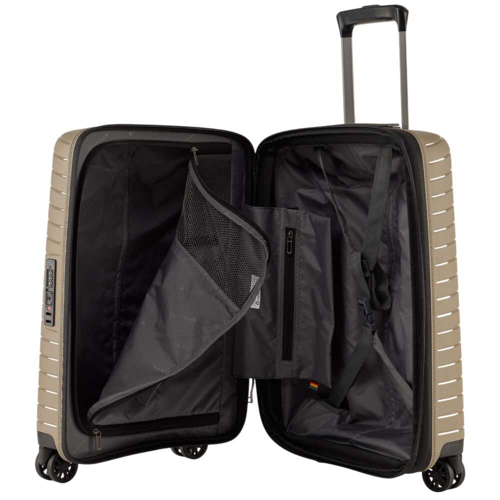 Stratic Novium SL 4-Rollen Trolley S 55 cm