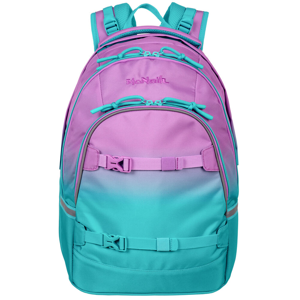 McNeill Milo Schulrucksack