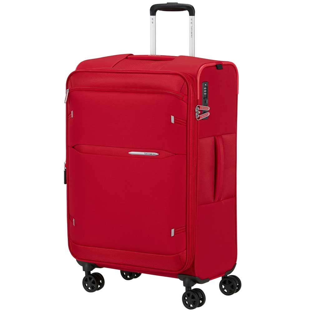 Samsonite Gotwist 4-Rollen Trolley M 68 cm Samsonite Gotwist 4-Rollen Trolley M 68 cm