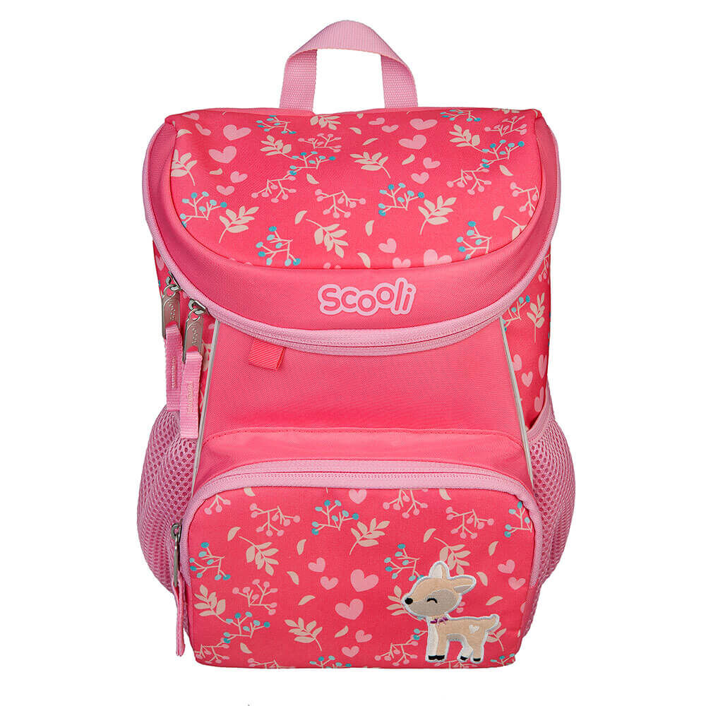 Scooli Mini-Me Kindergartenrucksack Scooli Mini-Me Kindergartenrucksack