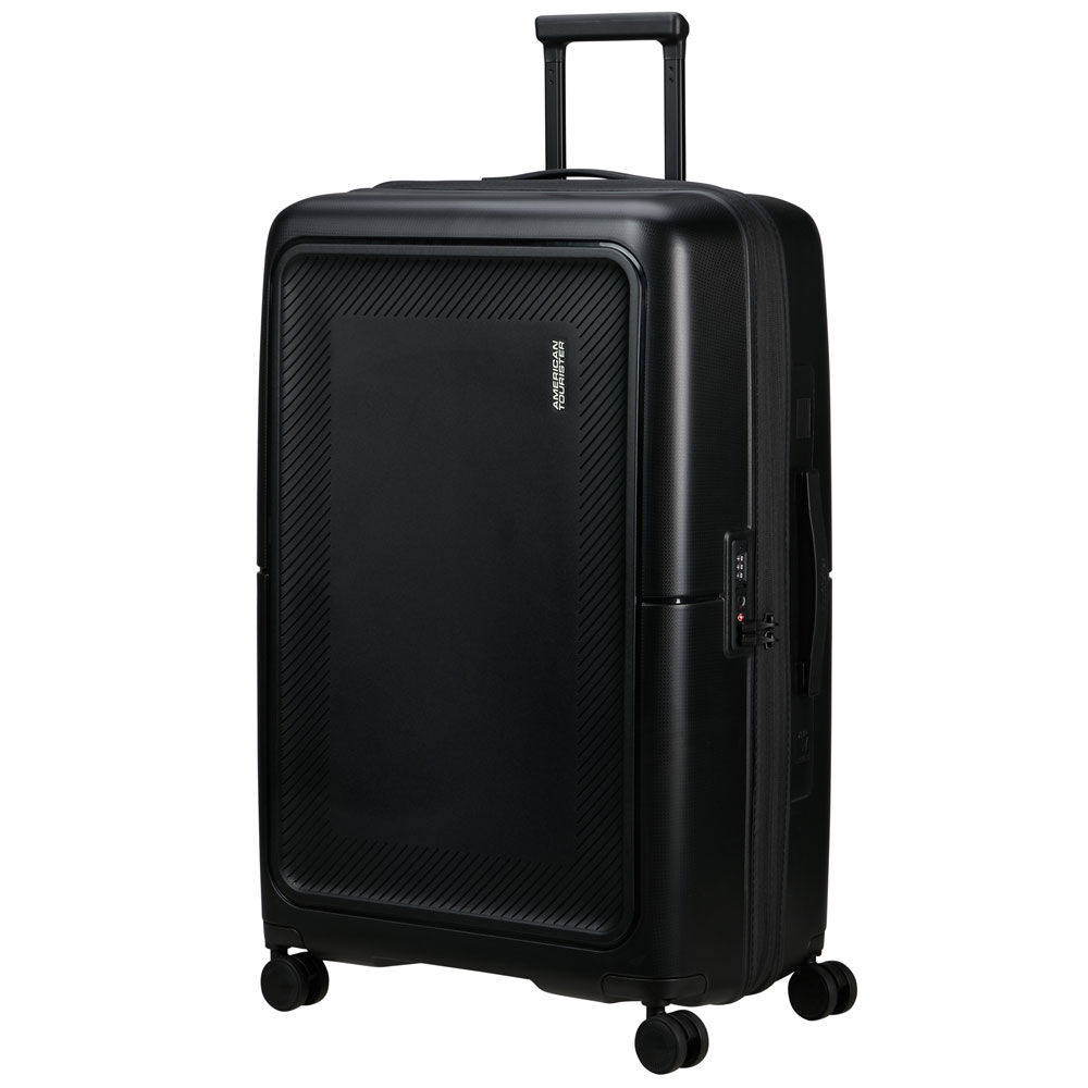 American Tourister Dashpop Trolley L 77 cm