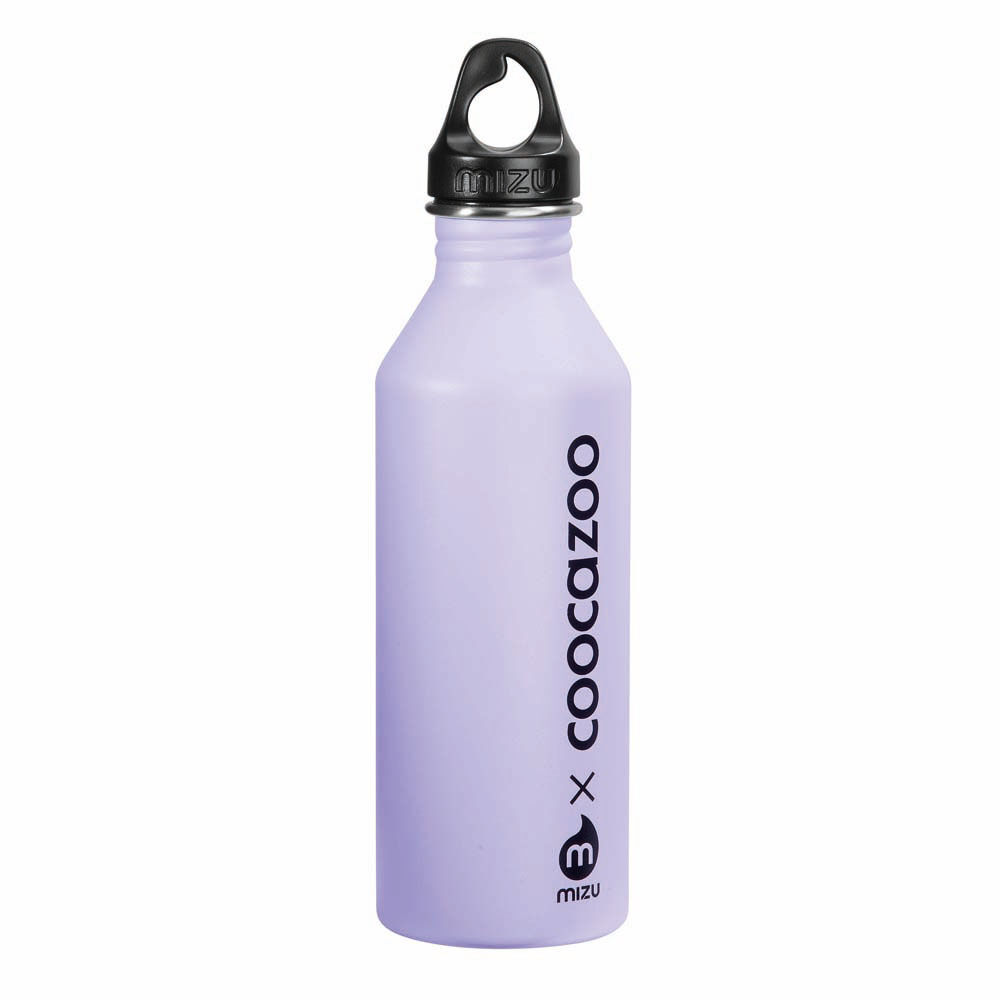 coocazoo Edelstahl-Trinkflasche 0,75 L