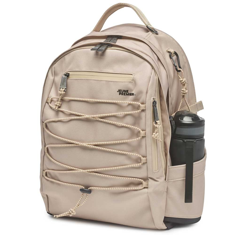 Jeune Premier James Schulrucksack