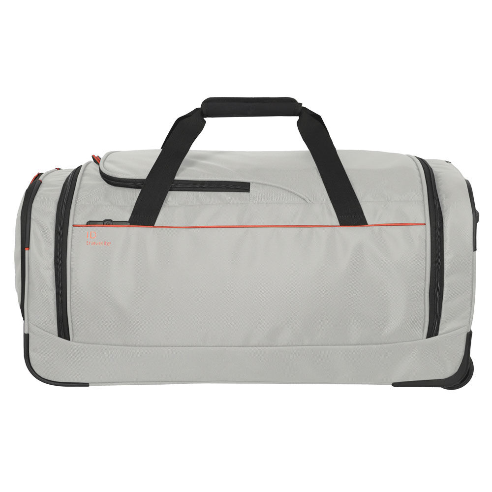 Travelite Crosslite Rollenreisetasche M