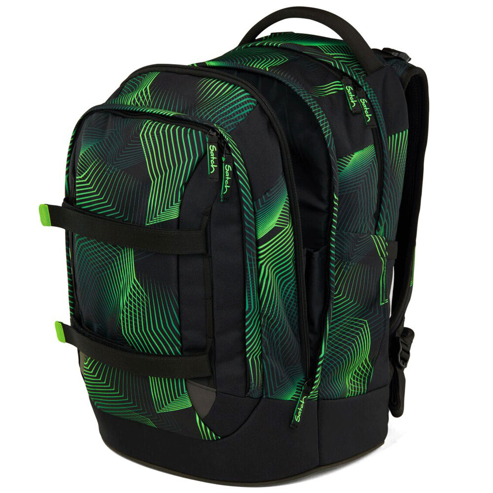 Satch Pack Schulrucksack Satch Pack Schulrucksack