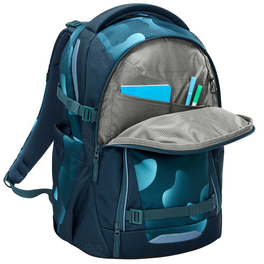 coocazoo MATE Schulrucksack-Set 3tlg coocazoo MATE Schulrucksack-Set 3tlg