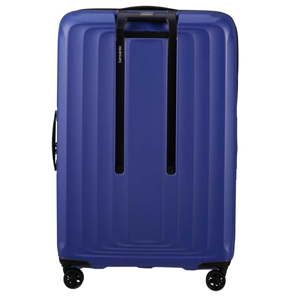 Samsonite Nuon 4-Rollen Trolley L 75 cm