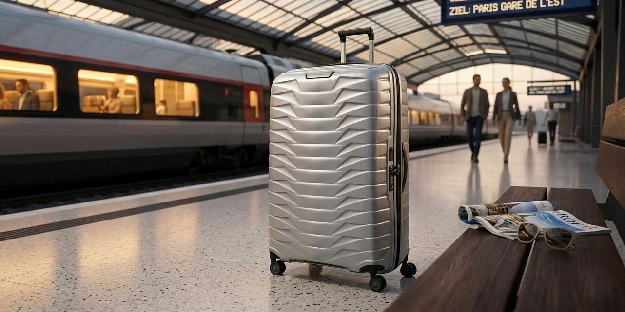 Samsonite-Proxis