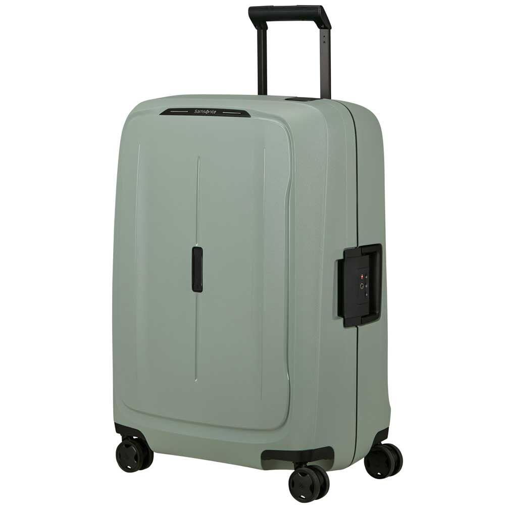 Samsonite Essens 4-Rollen Trolley M 69 cm Samsonite Essens 4-Rollen Trolley M 69 cm