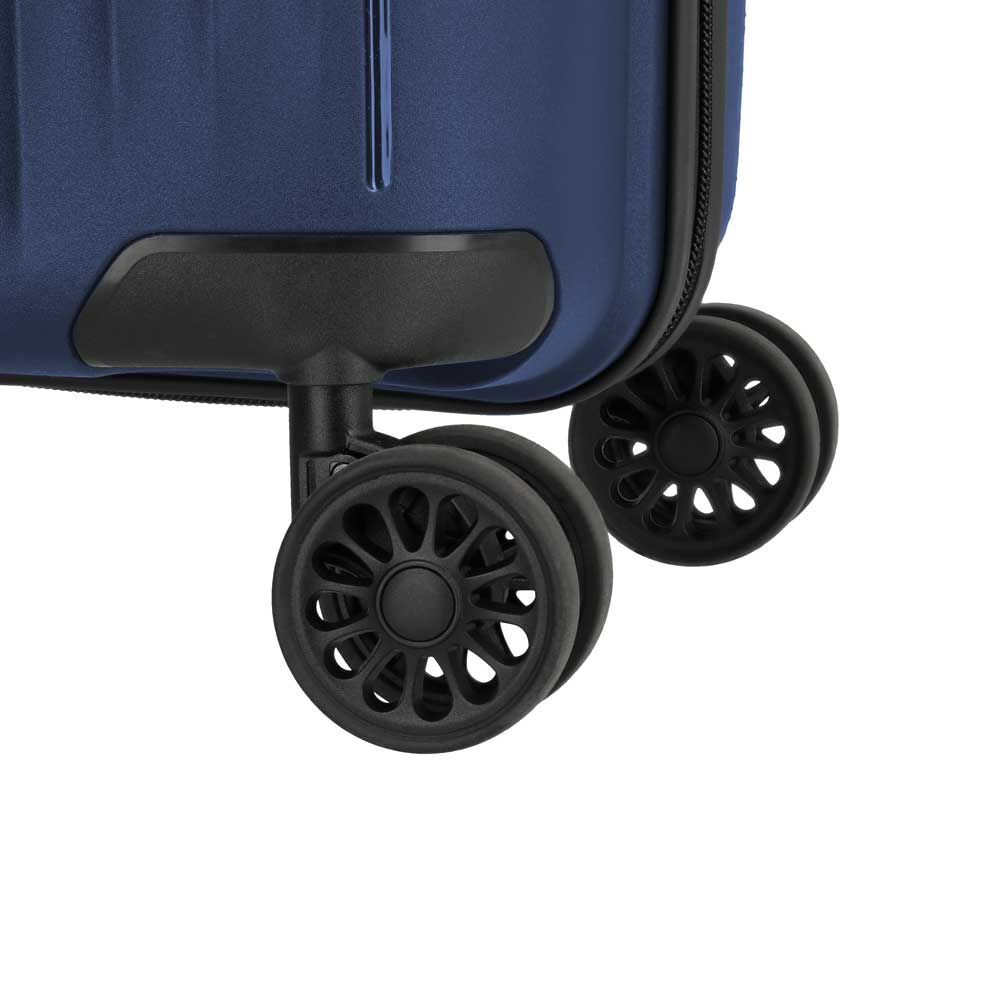 Travelite Skymate 4-Rollen Trolley M 65 cm