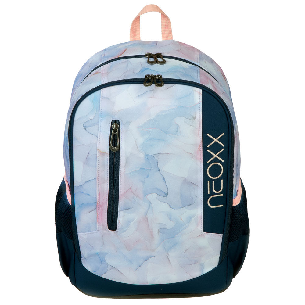 Neoxx Flow Schulrucksack