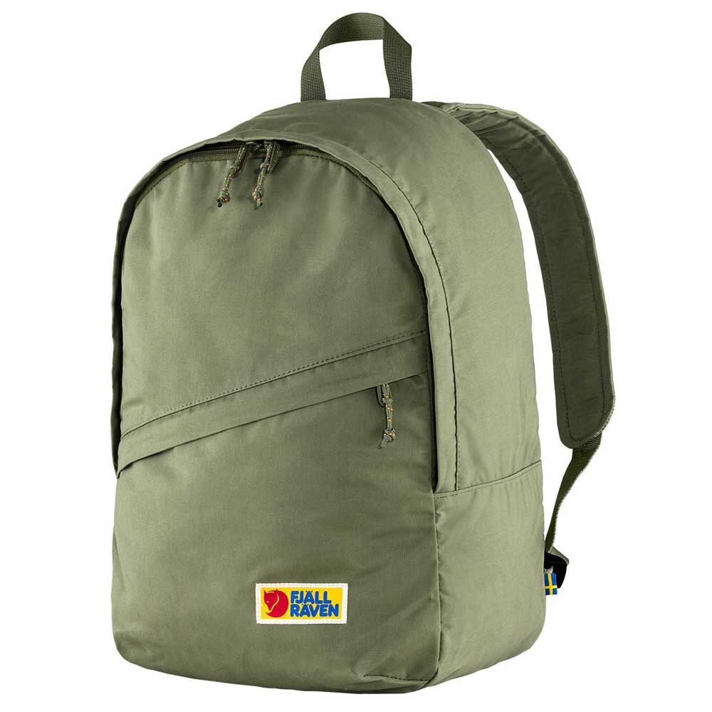 Fjällräven Vardag 16 Rucksack