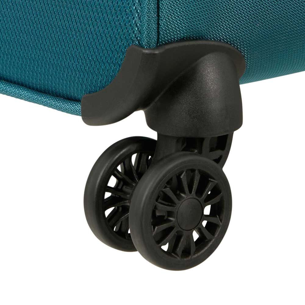American Tourister SummerRide Trolley S 55 cm
