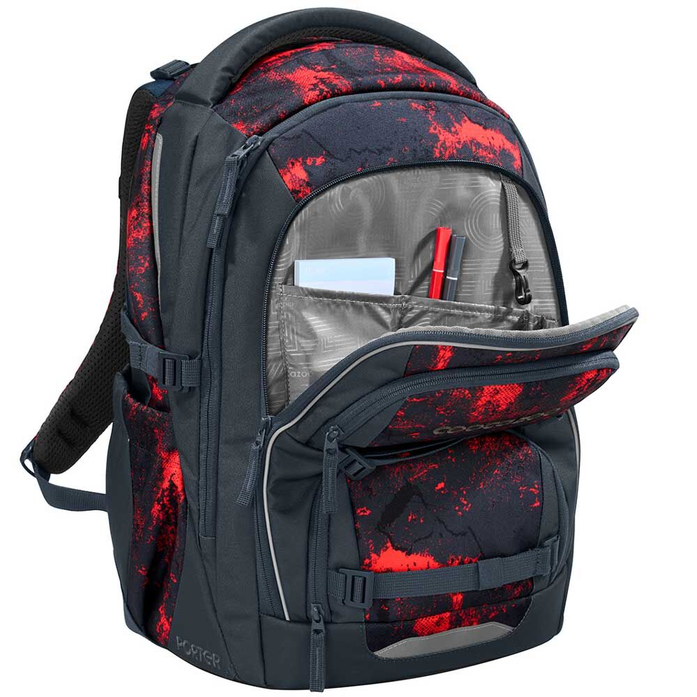 coocazoo PORTER Schulrucksack