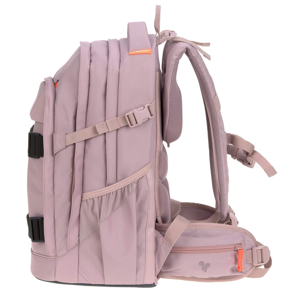 Bold Origin Schulrucksack-Set 3tlg Bold Origin Schulrucksack-Set 3tlg