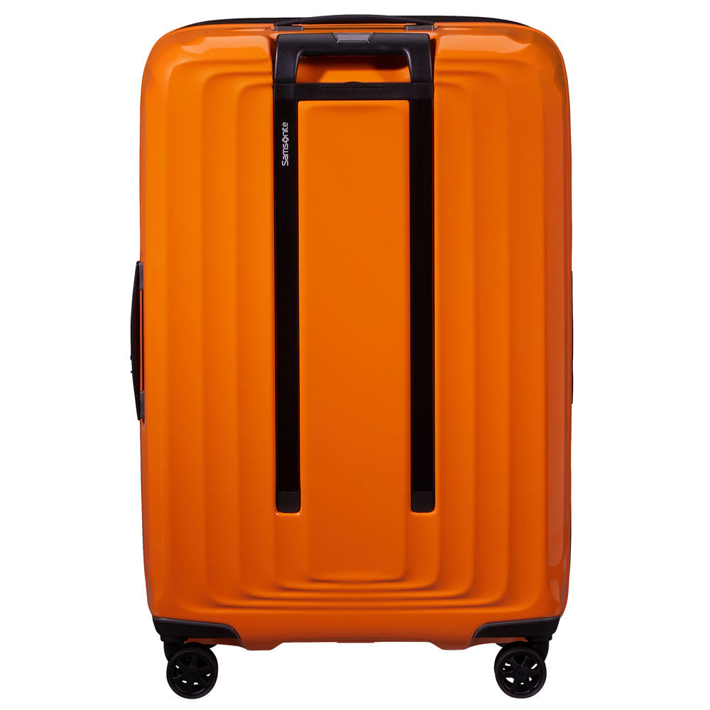 Samsonite Nuon 4-Rollen Trolley M 69 cm