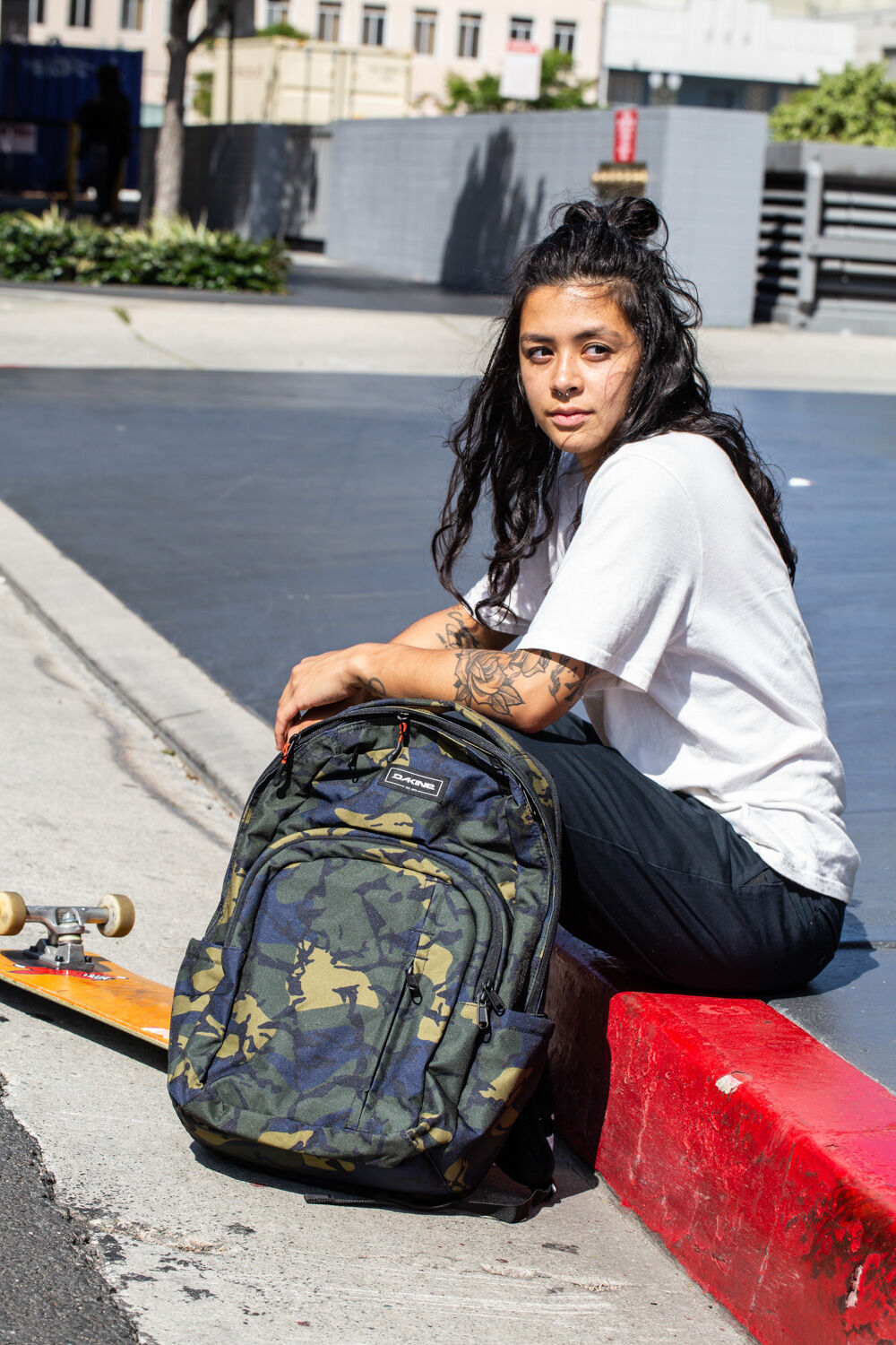 Dakine Campus L 33L Rucksack