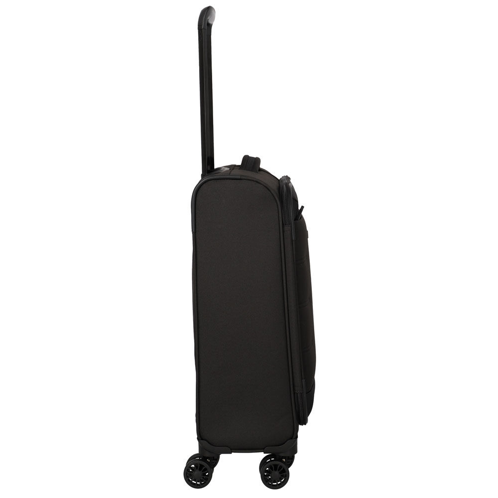 Travelite Rügen 4-Rollen Trolley S 55 cm